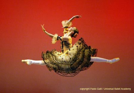 Klasszikus és modern balett | balett oktatás gyerekeknek és felnőtteknek